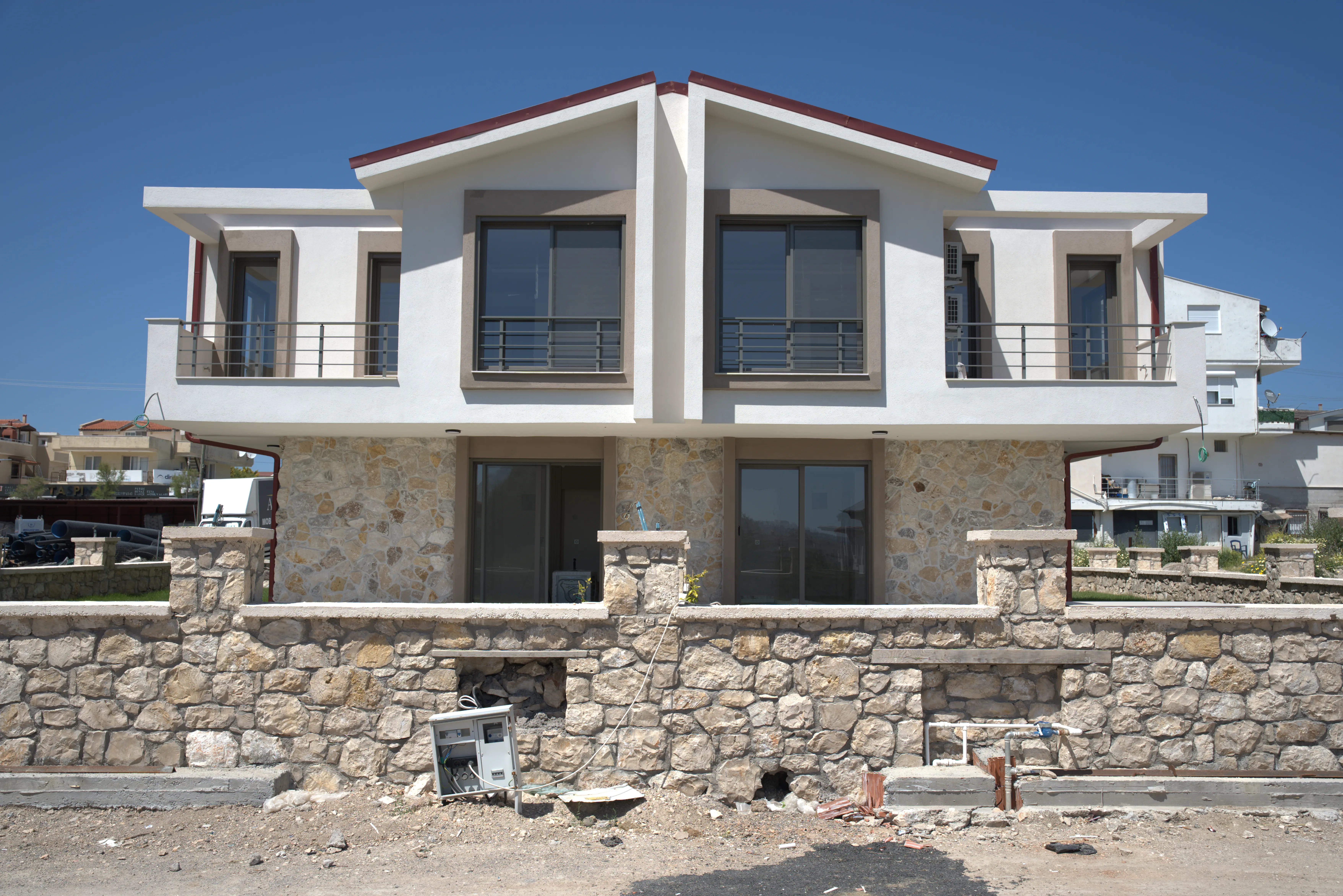 Proje 2